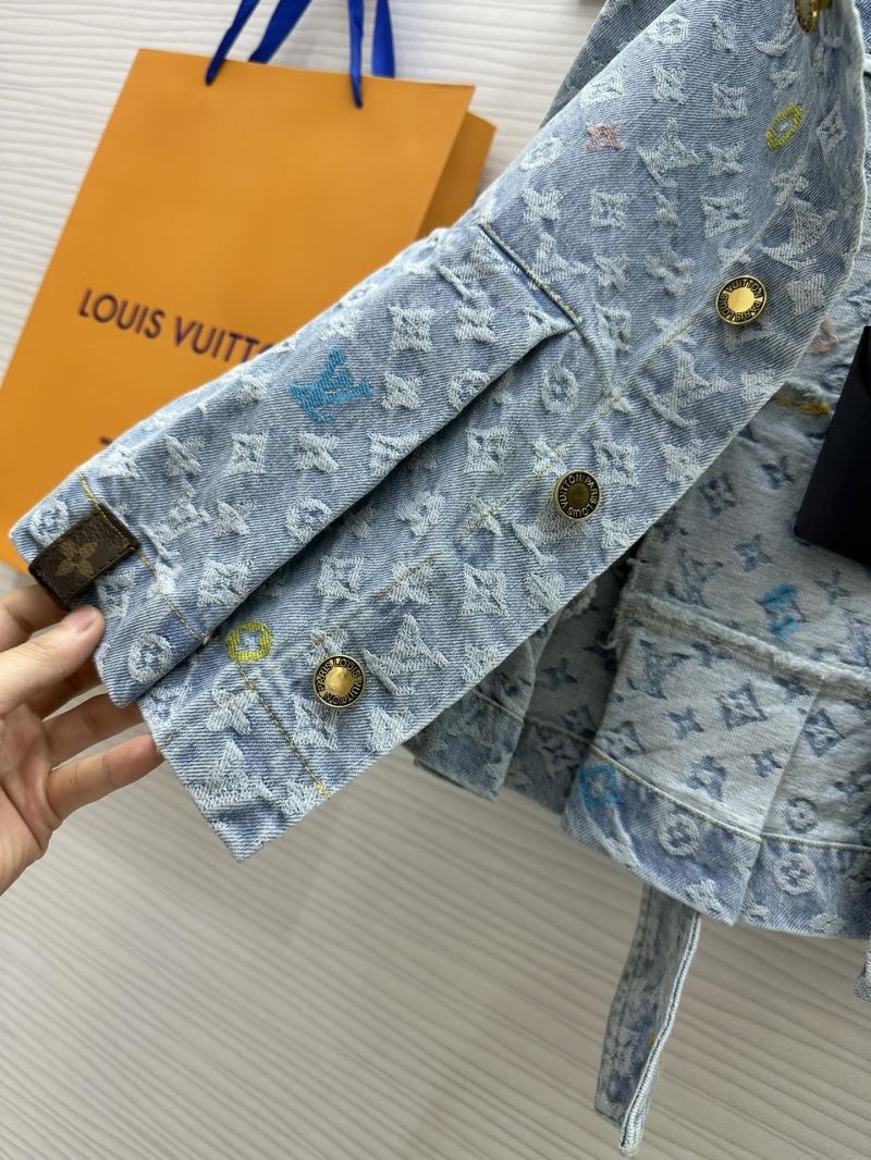 Louis Vuitton Dress